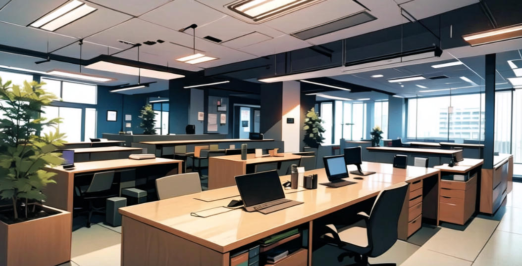 汇丰恒声科技有限公司轮播图1