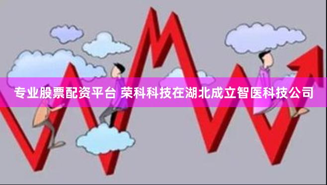 专业股票配资平台 荣科科技在湖北成立智医科技公司
