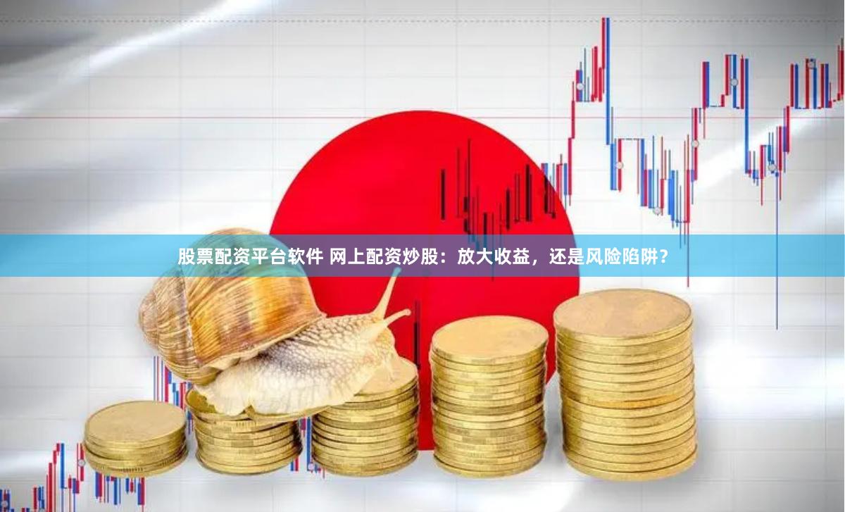 股票配资平台软件 网上配资炒股：放大收益，还是风险陷阱？