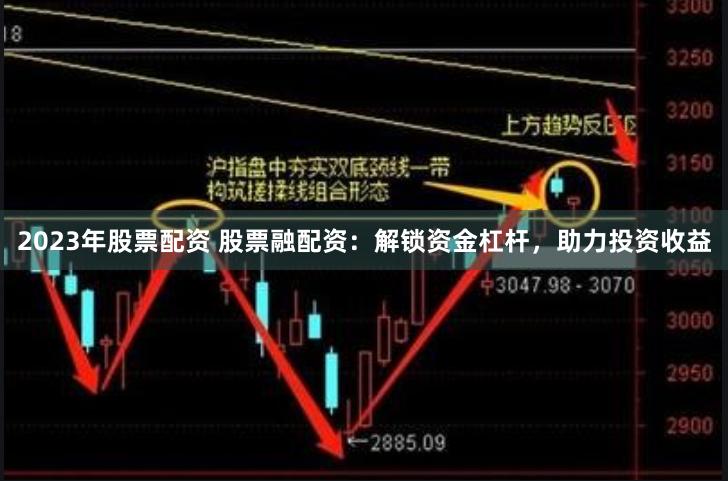 2023年股票配资 股票融配资：解锁资金杠杆，助力投资收益