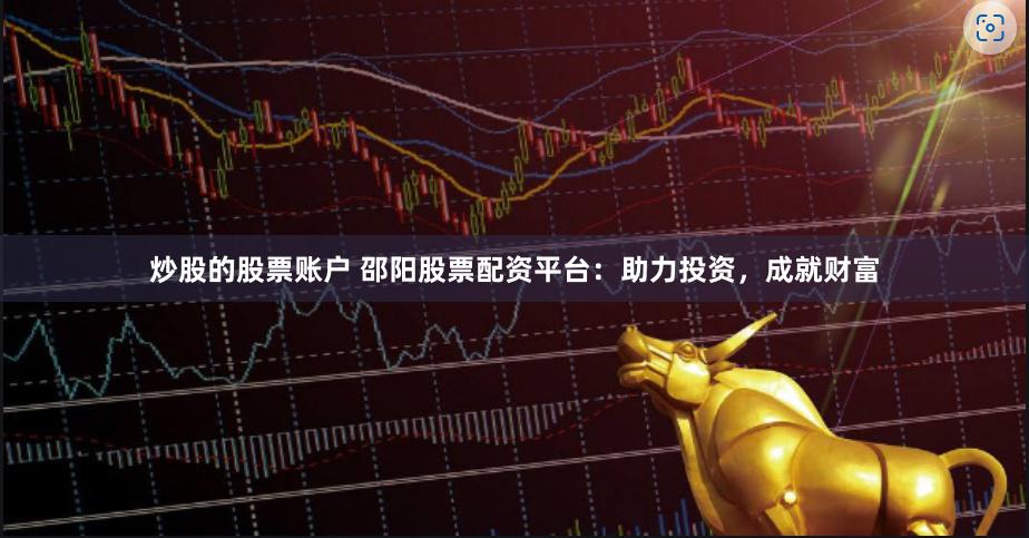炒股的股票账户 邵阳股票配资平台：助力投资，成就财富